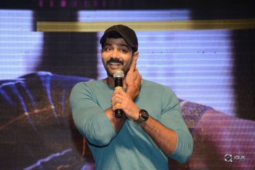 Nanna Nenu Naa Boyfriends Movie Audio Launch